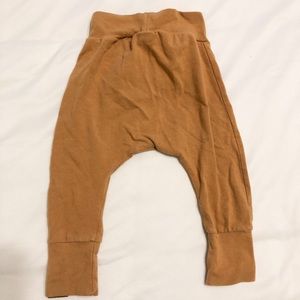 6-9 month pants